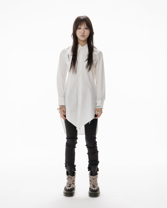 WOMENS HIDDEN TULIP SHIRTS