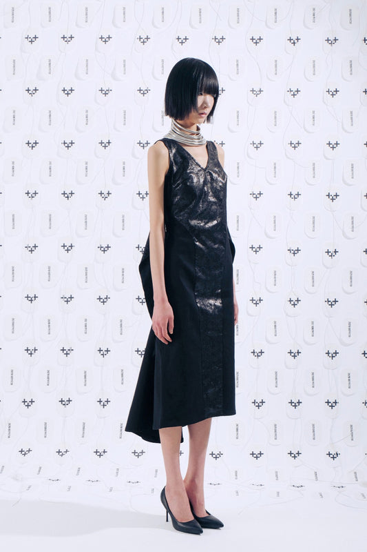 PENTAGRAM DRESS 펜타그램 드레스