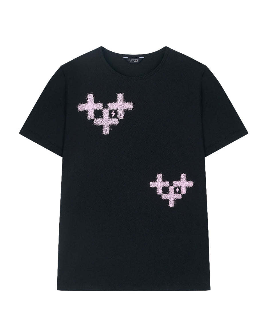 GARDEN T-SHIRT 가든 티셔츠