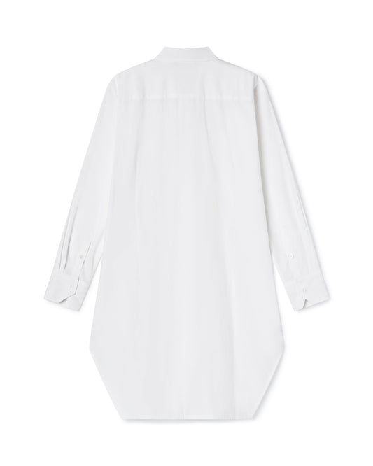 W 91730 HIDDEN TULIP SHIRTS 여성 히든 튤립 셔츠