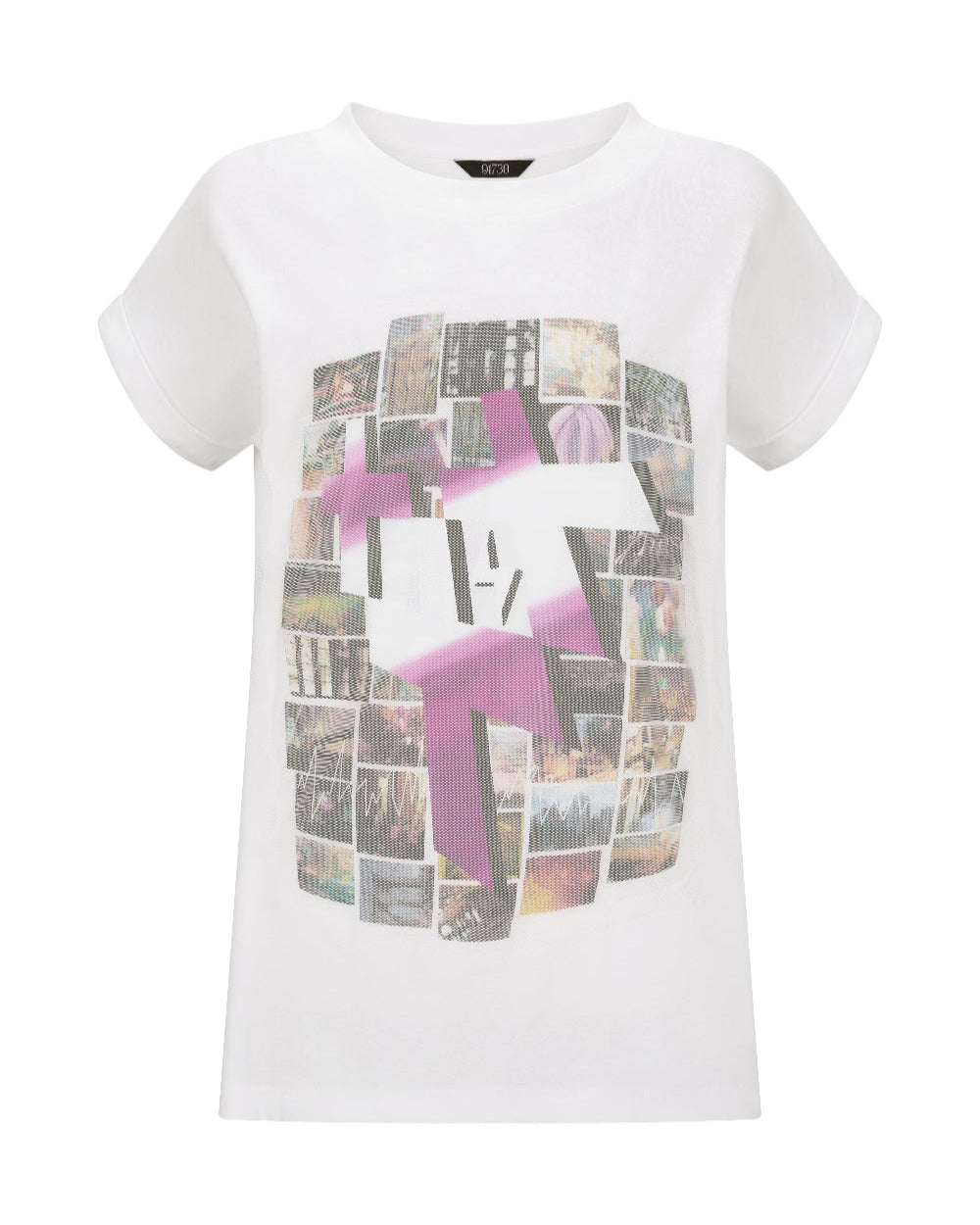 NO CODE T-SHIRTS 2.0 노코드 티셔츠 2.0
