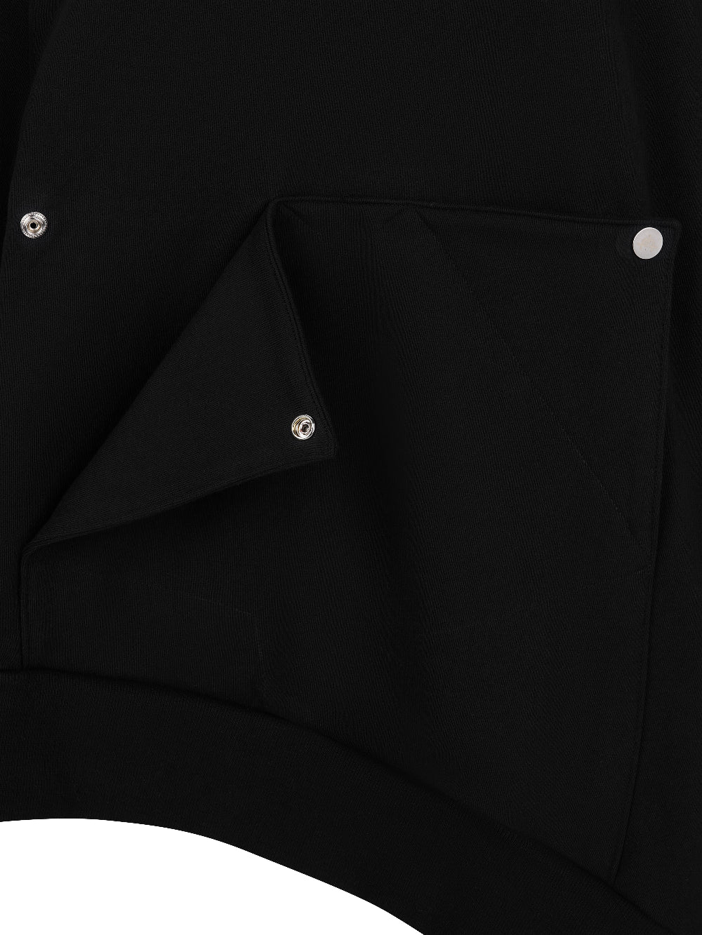 UNBLANCED TRIANGLE GOBLIN HOODY 삼각 고블린 후디