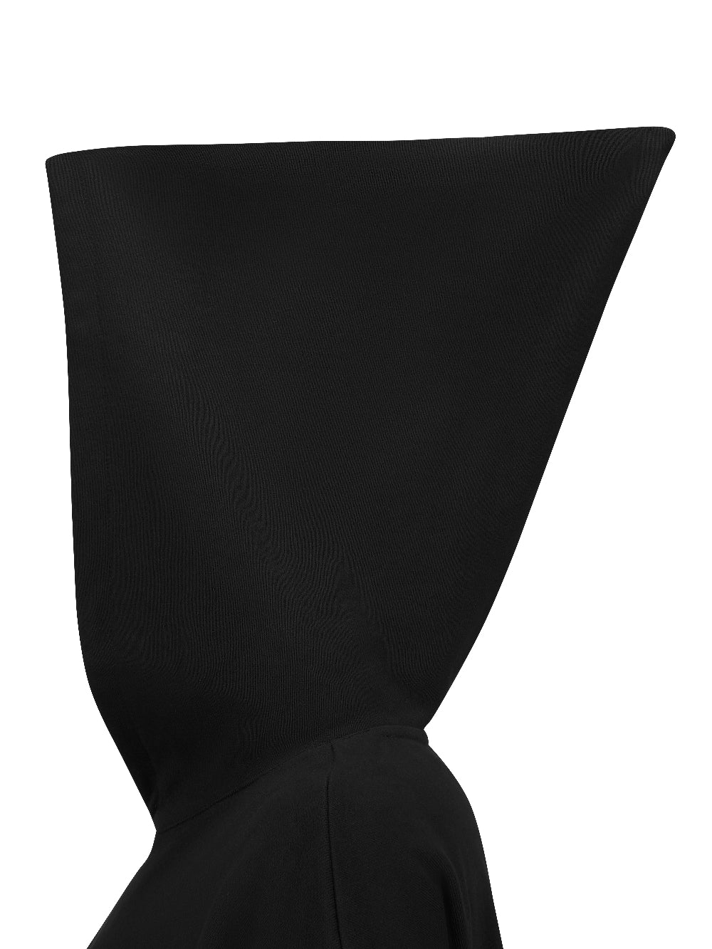 UNBLANCED TRIANGLE GOBLIN HOODY 삼각 고블린 후디