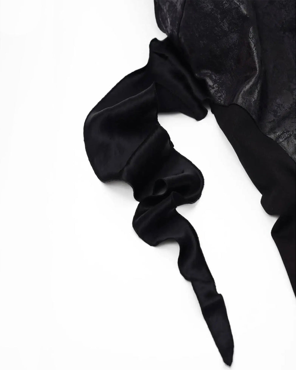 펜타그램 드레스