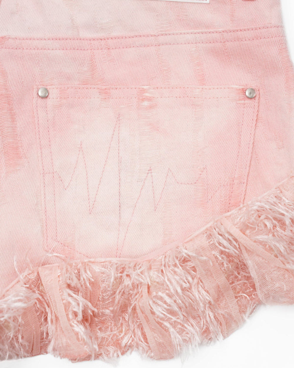 PUNKY PINKY SHORTS