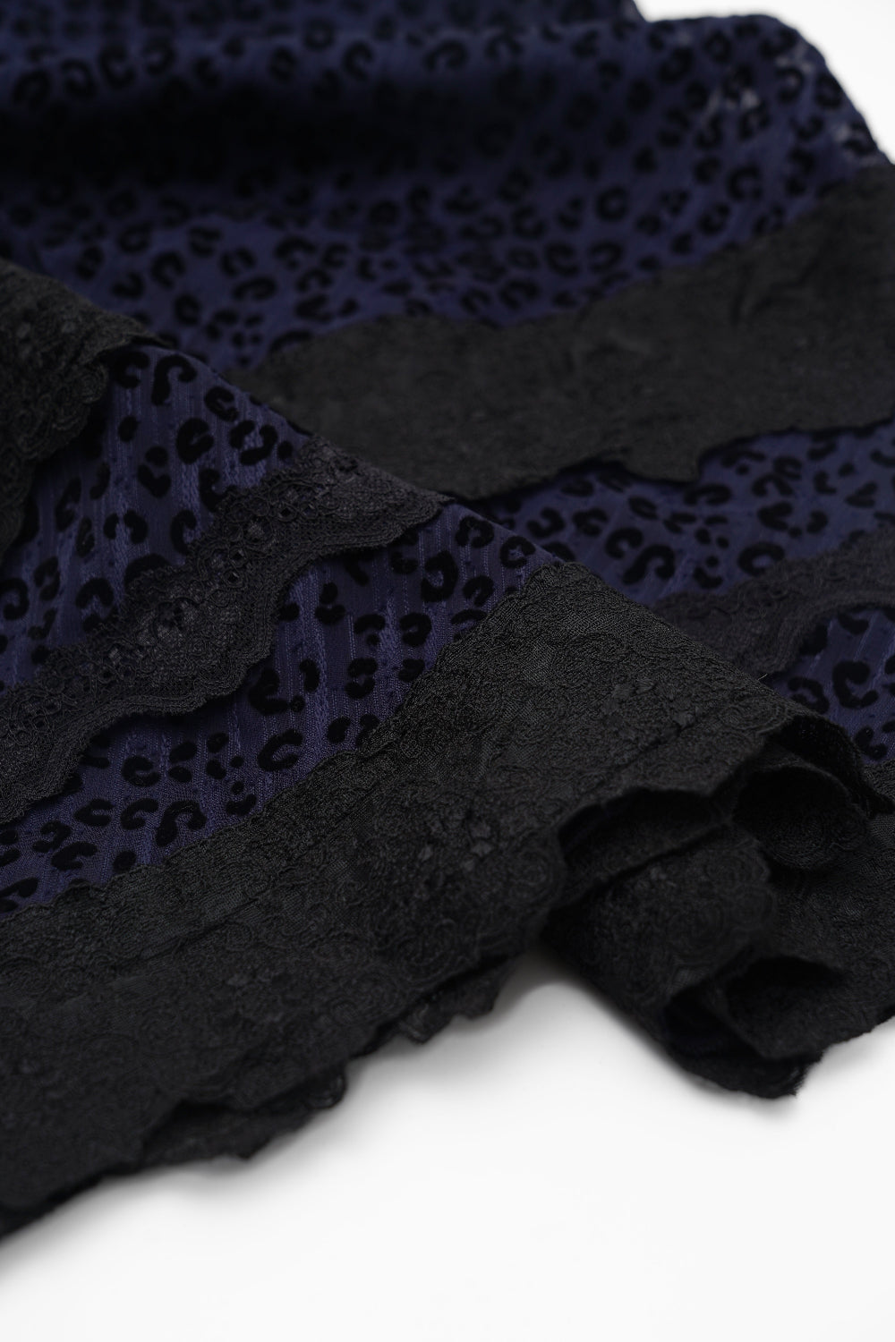 LEOPARD SLEEVELESS ONE PIECE DRESS 레오파드 슬리브리스 원피스 드레스