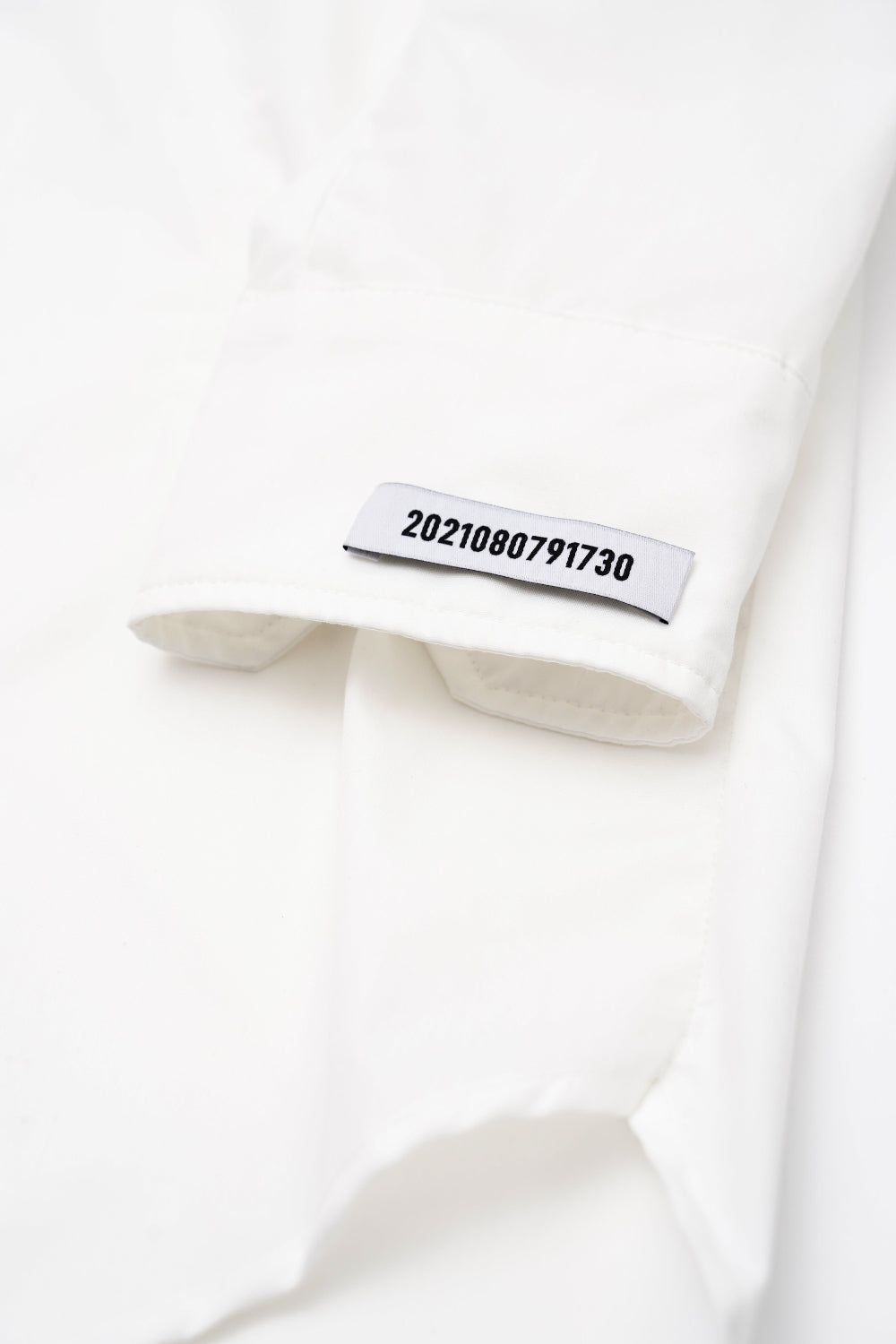 W 91730 HIDDEN TULIP SHIRTS 여성 히든 튤립 셔츠