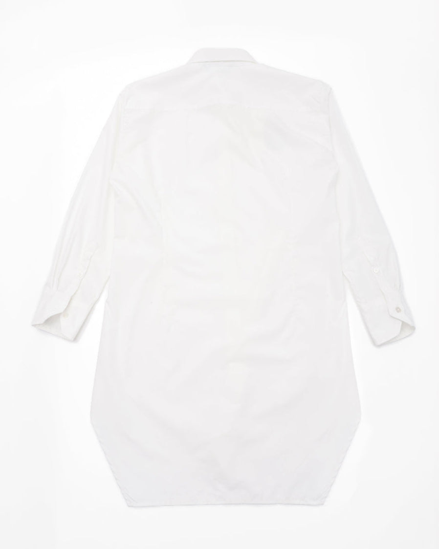 W 91730 HIDDEN TULIP SHIRTS 여성 히든 튤립 셔츠