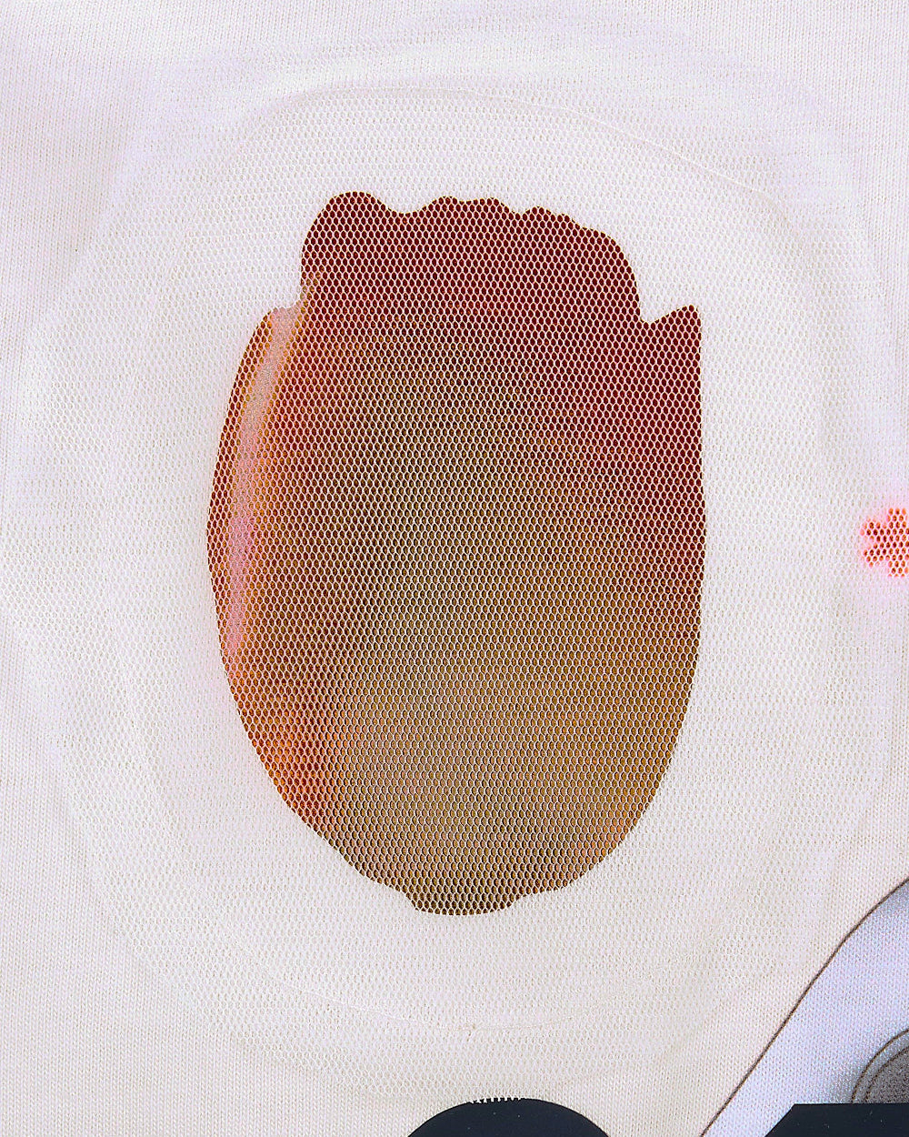 91730 REBIRTH CROP T-SHIRT
