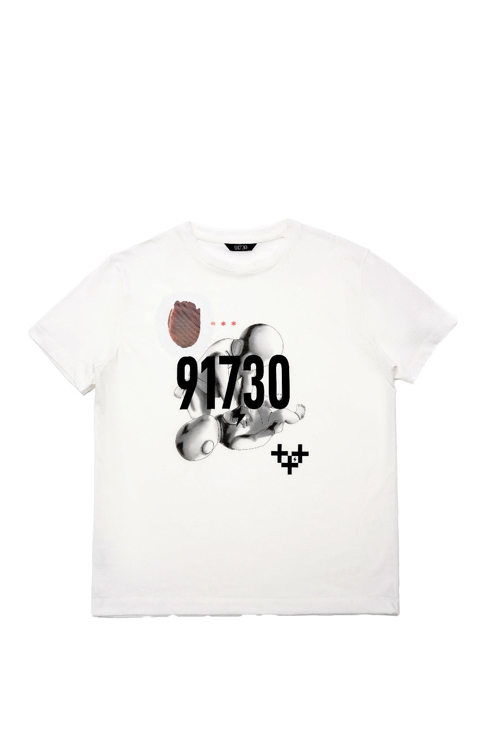 91730 REBIRTH T-SHIRT 2.0 91730 재탄생 티셔츠 2.0