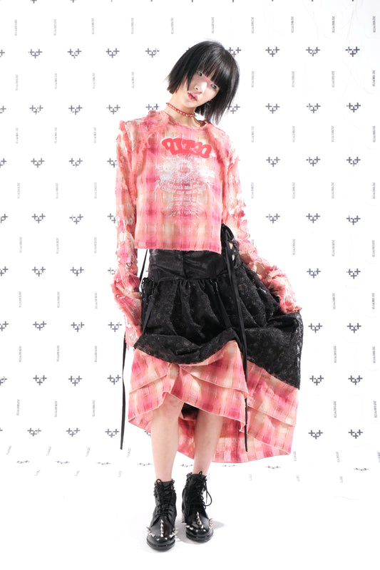 [LIMITED] PUNK ROCK GRADUATION PROJECT SET