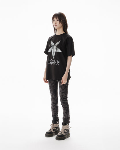 PENTAGRAM 91730 T-SHIRT