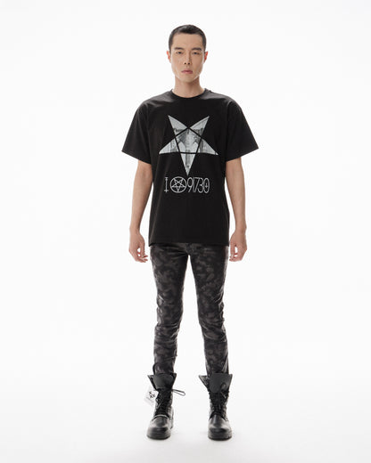 PENTAGRAM 91730 T-SHIRT