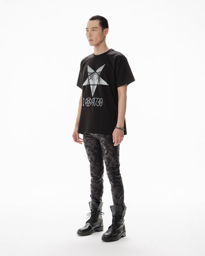 PENTAGRAM 91730 T-SHIRT
