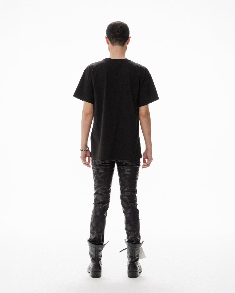 PENTAGRAM 91730 T-SHIRT