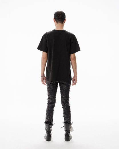 PENTAGRAM 91730 T-SHIRT