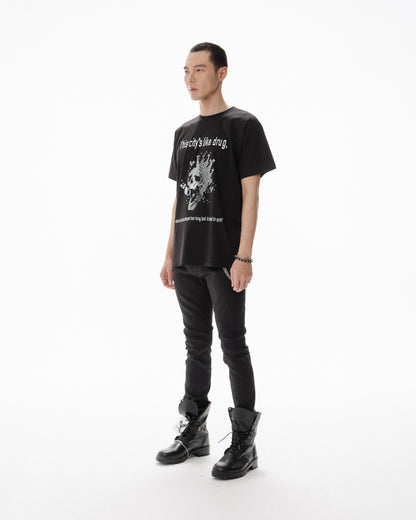 DRUG CITY T-SHIRTS