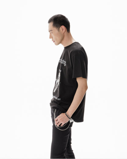 DRUG CITY T-SHIRTS