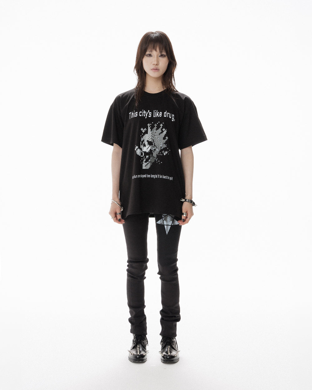 DRUG CITY T-SHIRTS