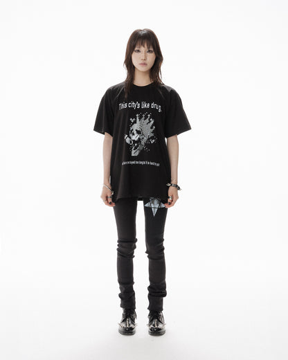 DRUG CITY T-SHIRTS