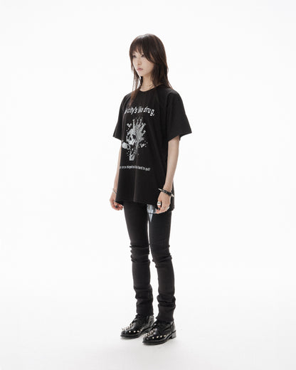 DRUG CITY T-SHIRTS