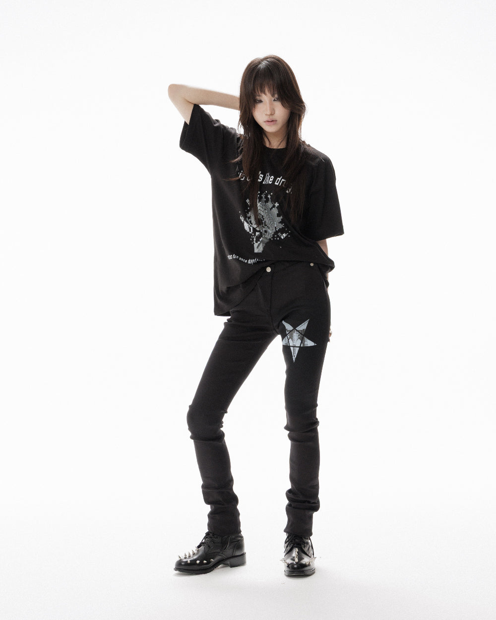 DRUG CITY T-SHIRTS
