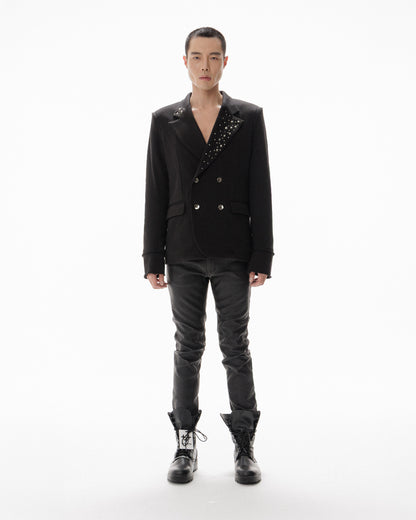 NONCLASSIC BLAZER
