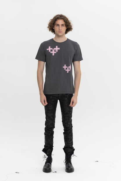 GARDEN T-SHIRT 가든 티셔츠