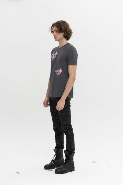 GARDEN T-SHIRT 가든 티셔츠