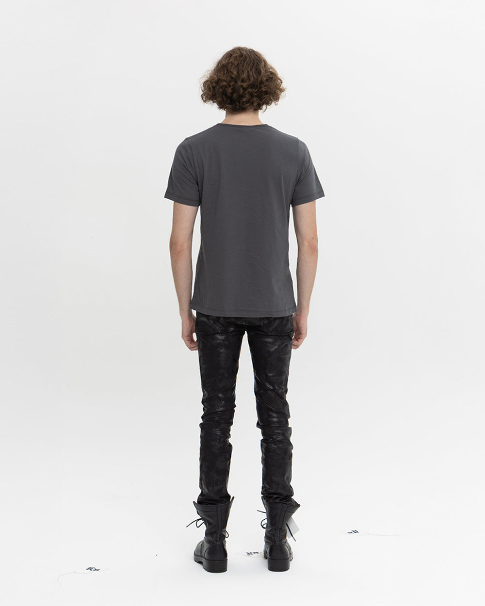 쉬크 고트 티셔츠