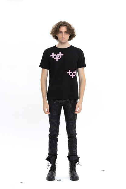 GARDEN T-SHIRT 가든 티셔츠