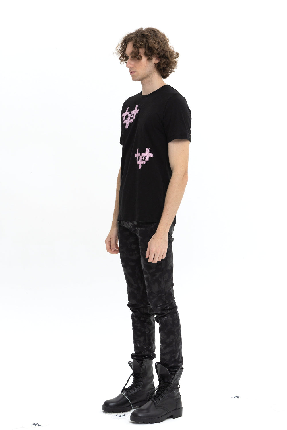 GARDEN T-SHIRT 가든 티셔츠