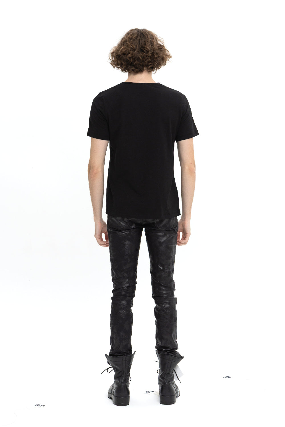 GARDEN T-SHIRT 가든 티셔츠