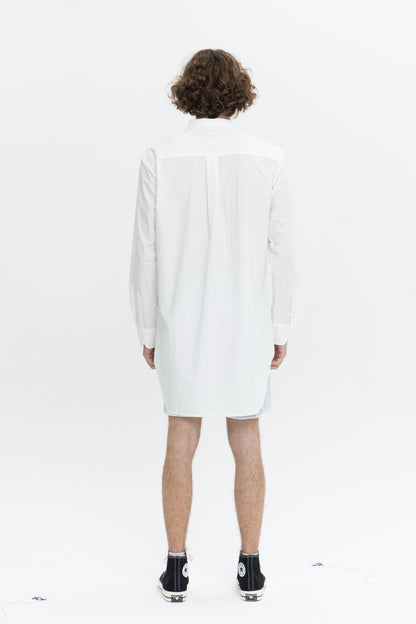 M 91730 HIDDEN TULIP SHIRTS 남자 91730 히든 튤립 셔츠