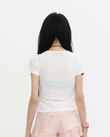 ANGEL NOIR T-SHIRTS 앤젤 느와르 티셔츠