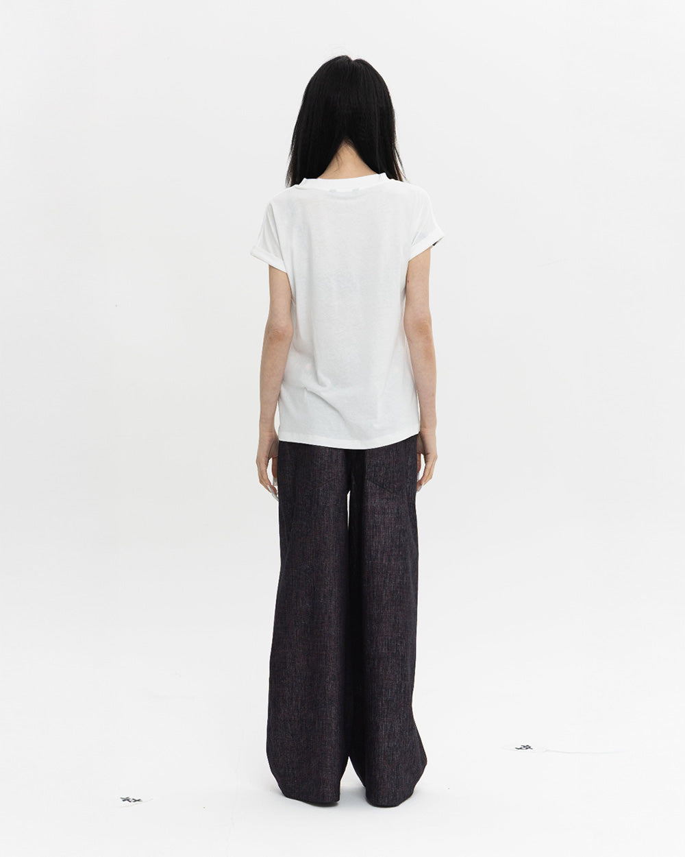 노코드 티셔츠 2.0