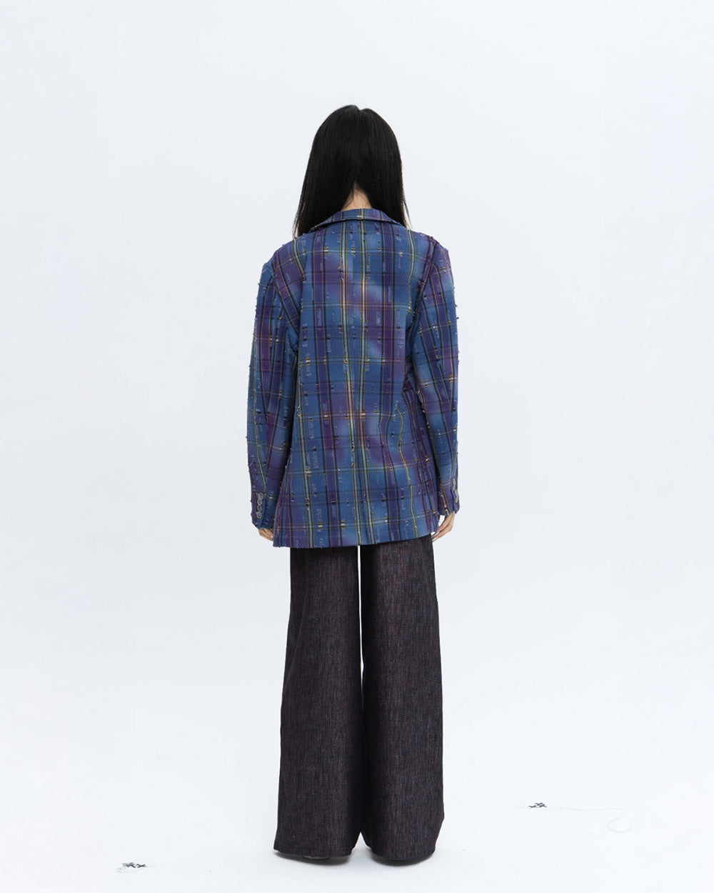 그런지 블레이저