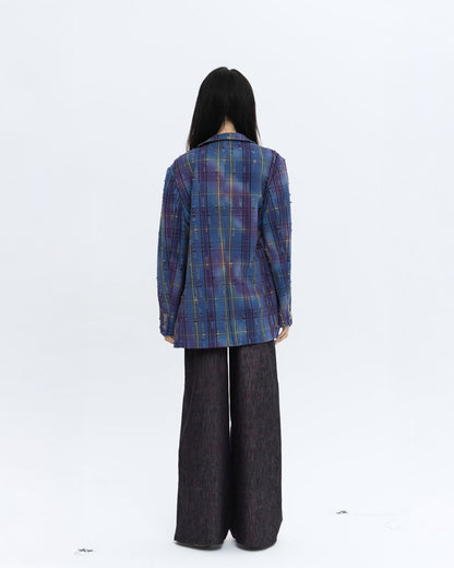 그런지 블레이저