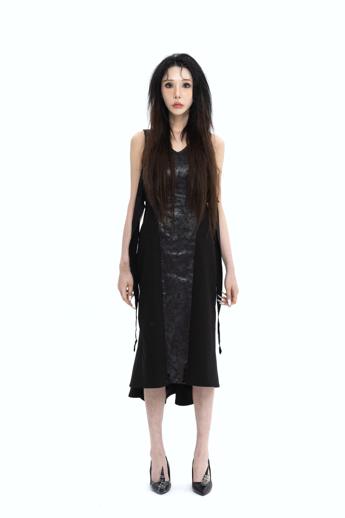 PENTAGRAM DRESS 펜타그램 드레스