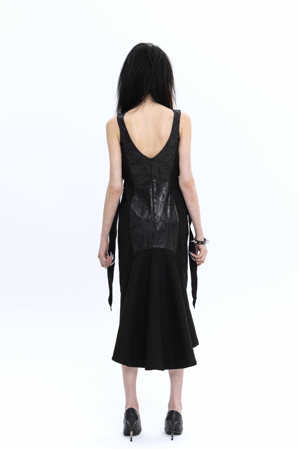 PENTAGRAM DRESS 펜타그램 드레스