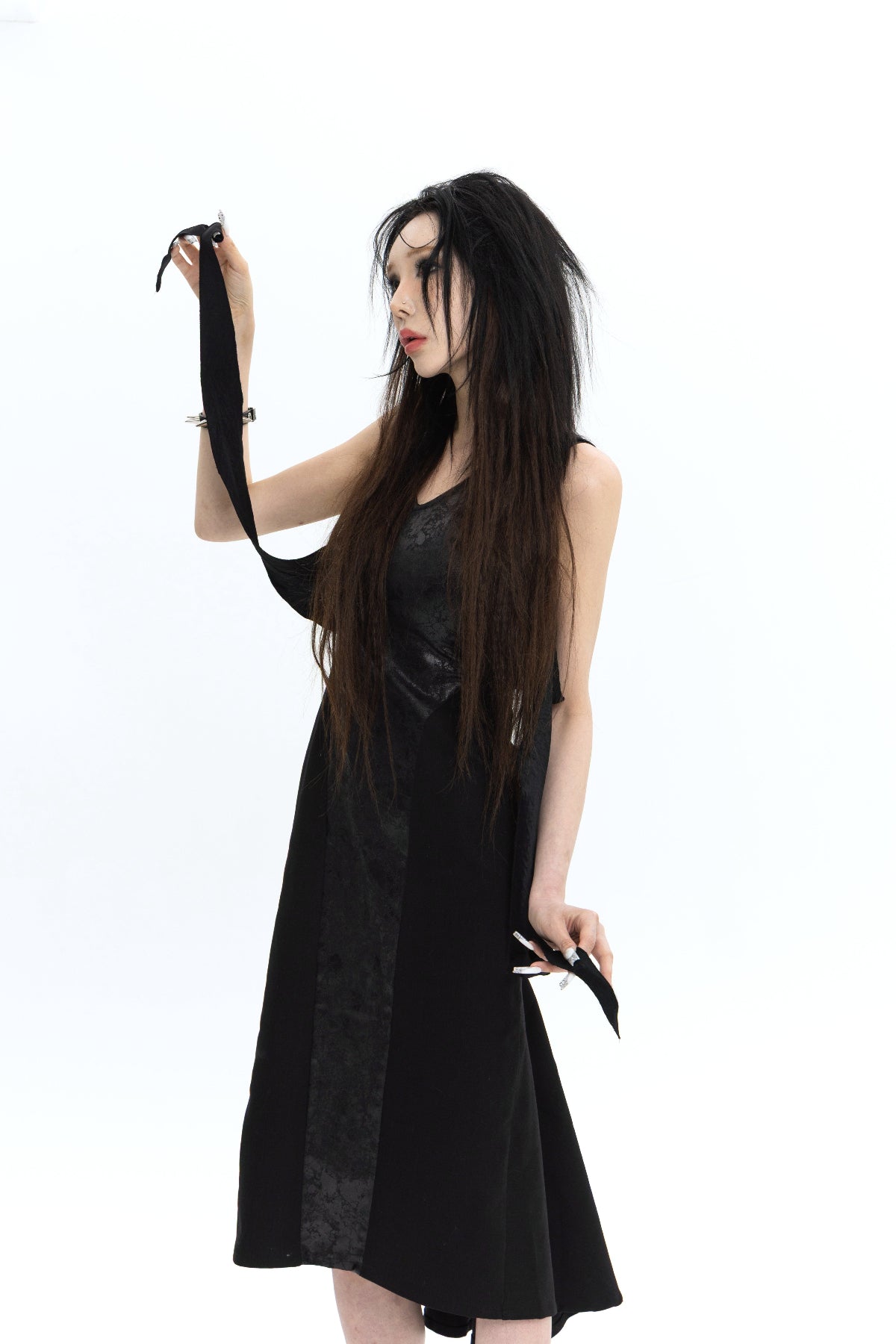PENTAGRAM DRESS 펜타그램 드레스
