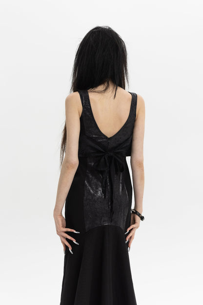 PENTAGRAM DRESS 펜타그램 드레스