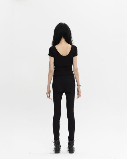 네버마인드 티셔츠