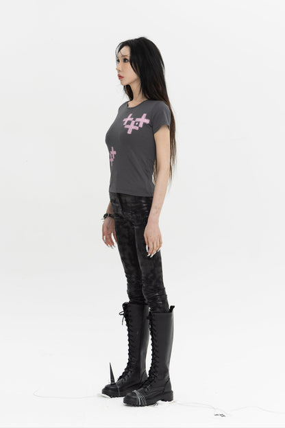 SOUND T-SHIRT 사운드 티셔츠