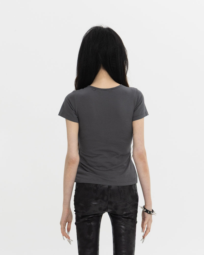 ANGEL NOIR T-SHIRTS 앤젤 느와르 티셔츠