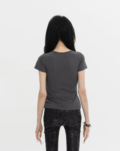 ANGEL NOIR T-SHIRTS 앤젤 느와르 티셔츠