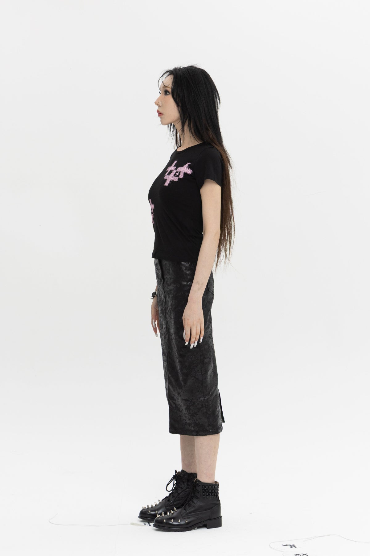SOUND T-SHIRT 사운드 티셔츠