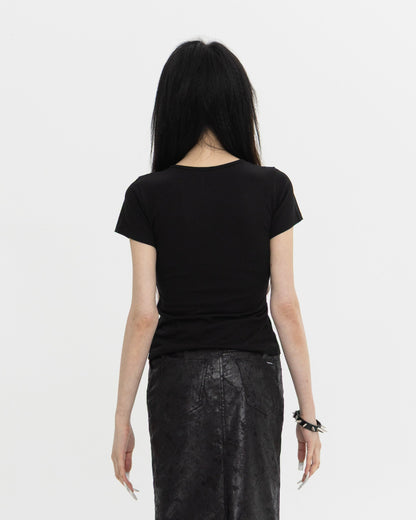 ANGEL NOIR T-SHIRTS 앤젤 느와르 티셔츠