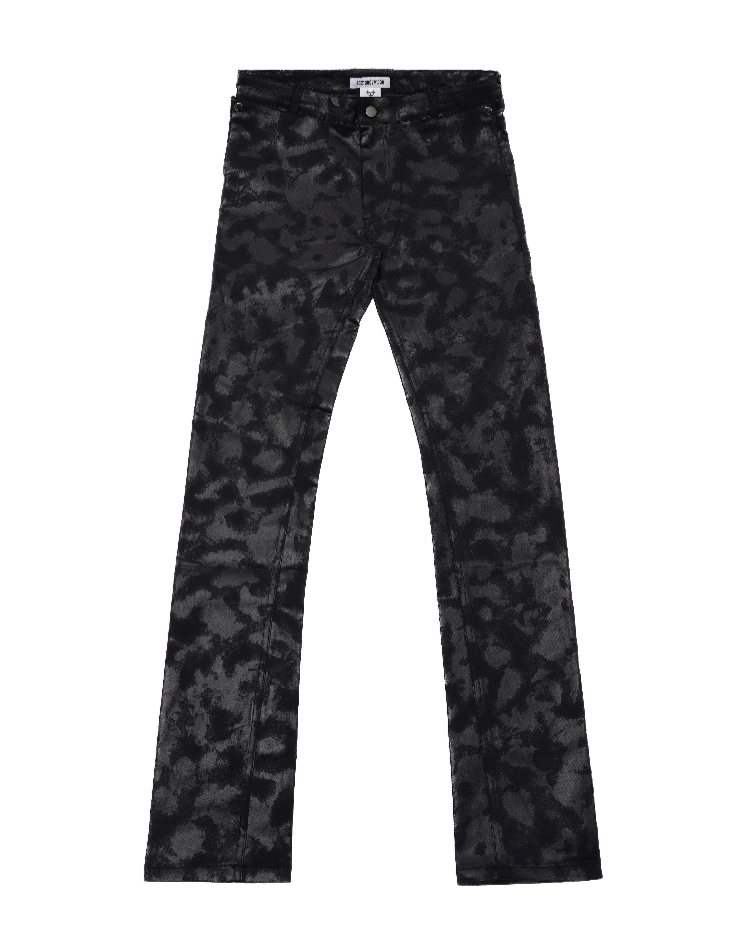 TRIANGLE POCKET SKINNY PANTS MEN 남성 삼각 포켓 스키니 팬츠