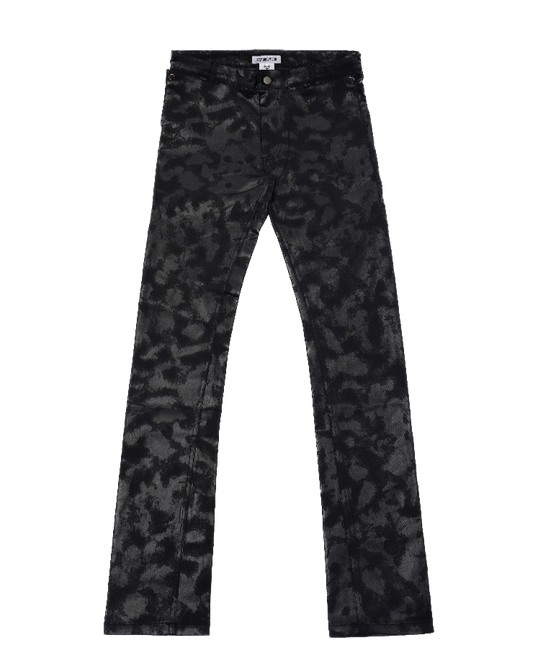 TRIANGLE POCKET SKINNY PANTS MEN 남성 삼각 포켓 스키니 팬츠